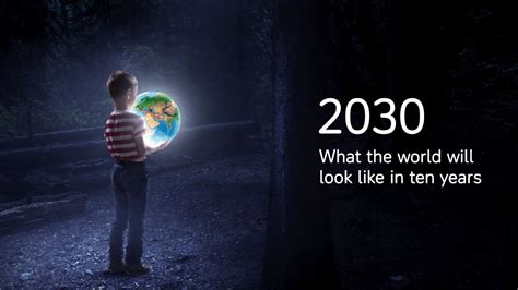 will 2030 be a good year